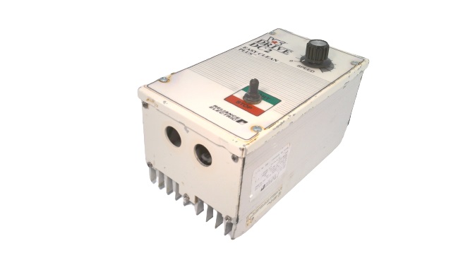 ASEA BROWN BOVERI DC2-95U