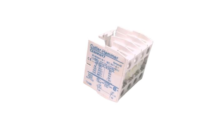 EATON CORPORATION C320KGT7