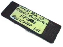 EATON CORPORATION 143650292