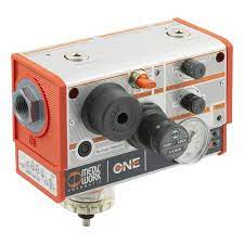 METAL WORK PNEUMATIC 532201810200