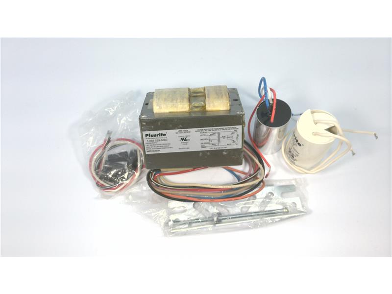 PLUSRITE BAPS150-HX/V4