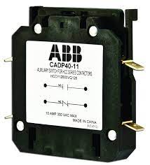 ASEA BROWN BOVERI CADP40-20
