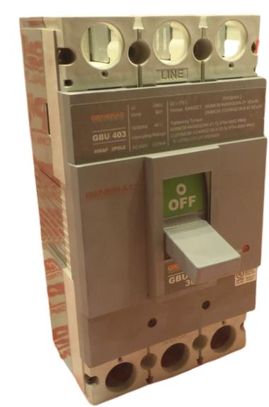 GBU-403-300A by GENERAC