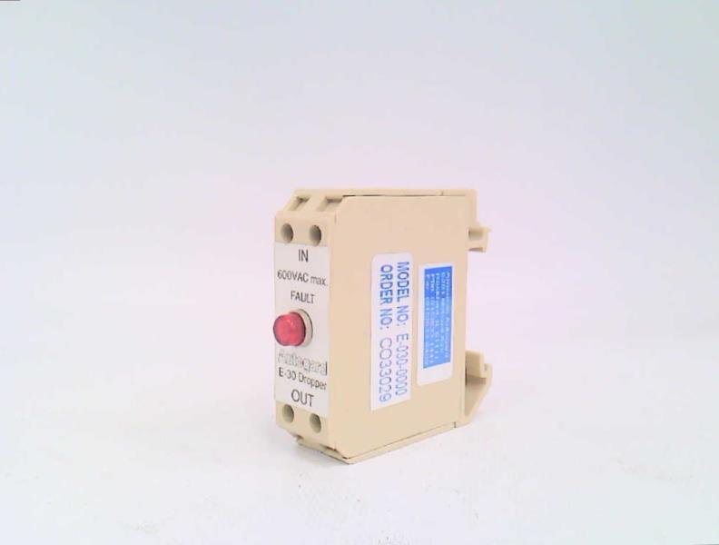 AMERICAN AUTOGARD CORP E-030-0000