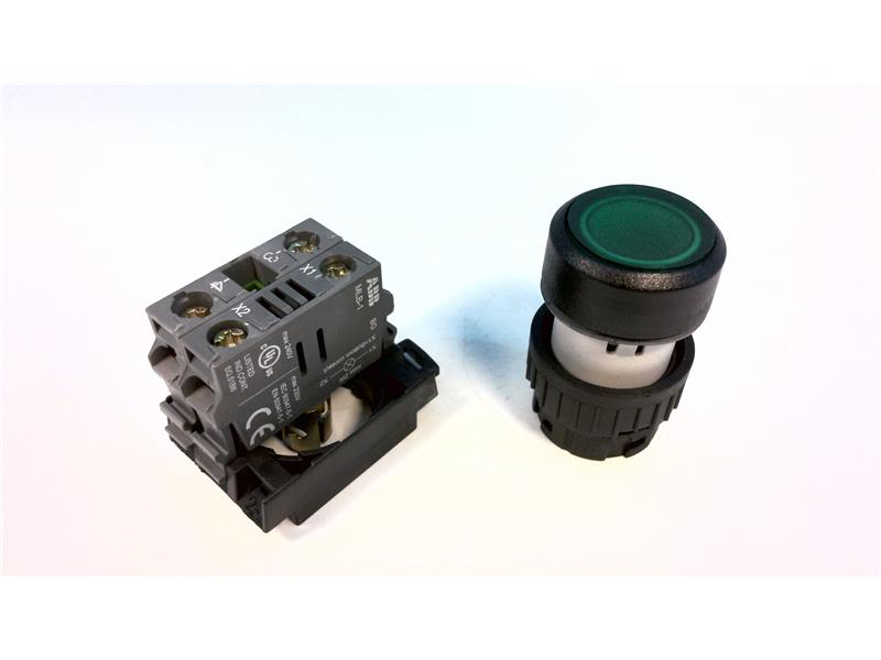 ASEA BROWN BOVERI 1SFA616100R4212