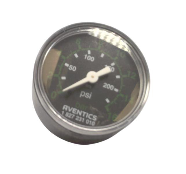 1-827-231-010 by BOSCH