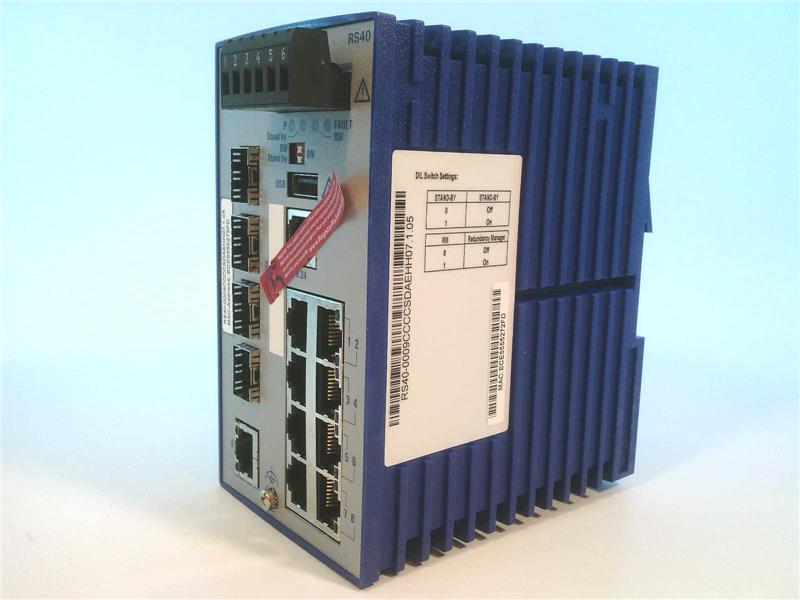 BELDEN RS40-0009CCCCSDAE