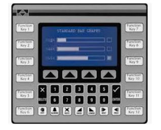 RED LION CONTROLS GL350000