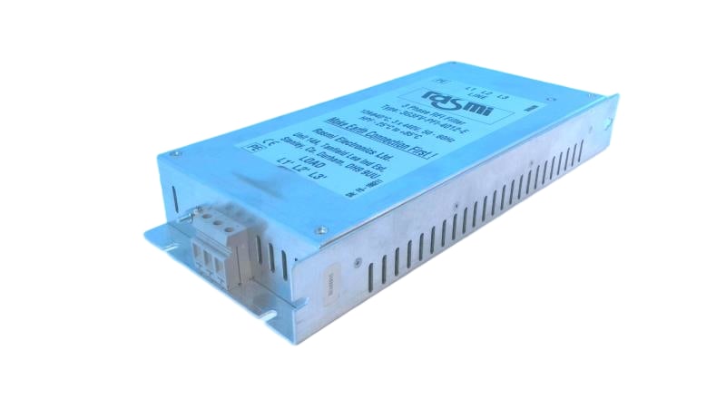 RASMI ELECTRONICS 3G3FV-PFI-4012-E
