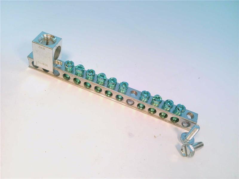 GBK1020CS by EATON CORPORATION