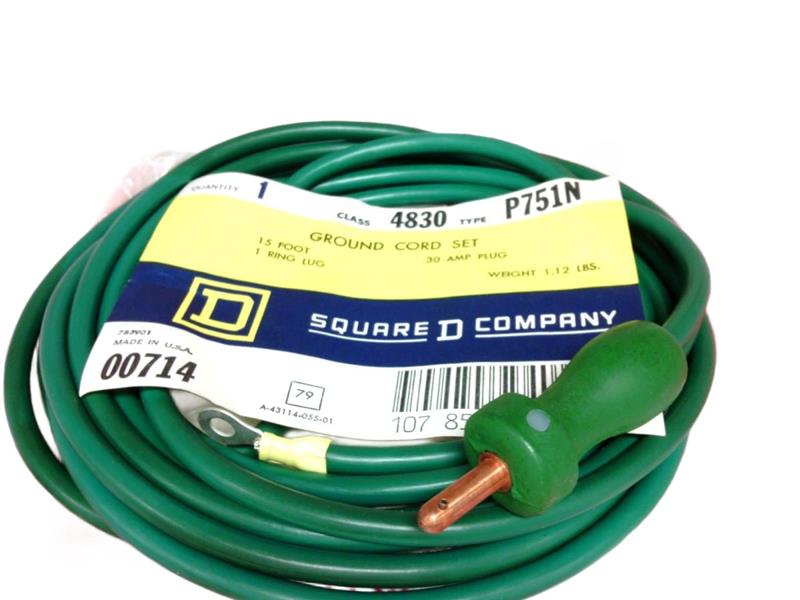 4830-P751N by SCHNEIDER ELECTRIC