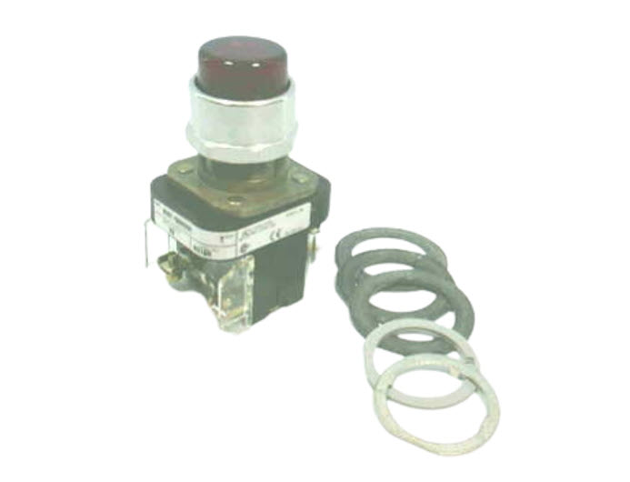 800T-QBH06R by ALLEN BRADLEY