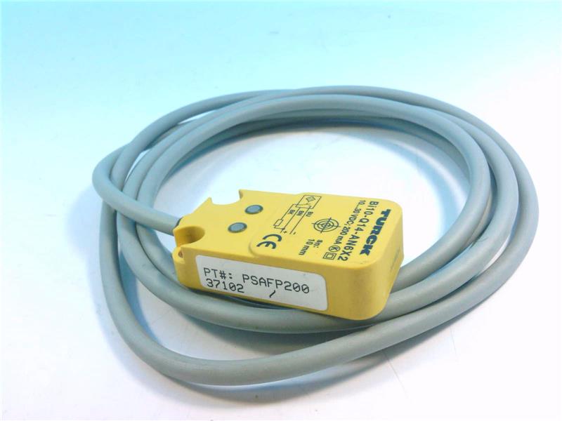 TURCK BI10-Q14-AN6X2