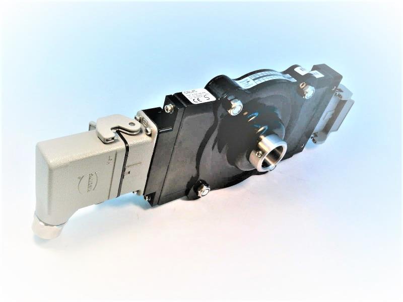 DYNAPAR HD1024LJ07CL