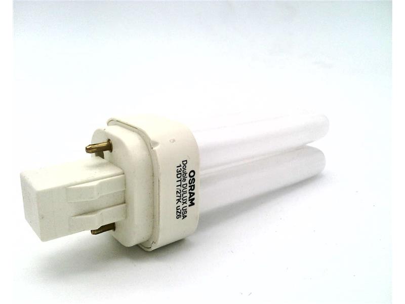 OSRAM F13DTT/27K