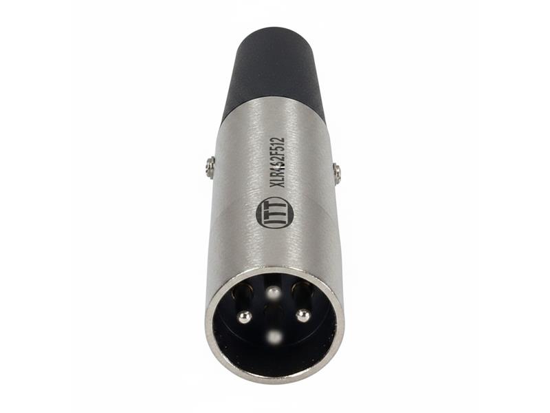 ITT XLR432F512