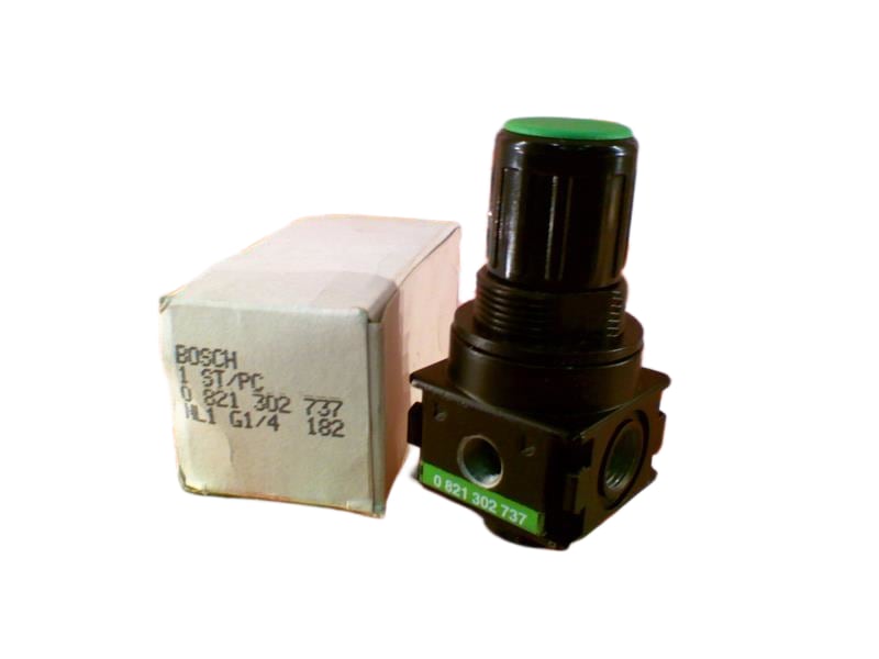 0-821-302-737 by BOSCH