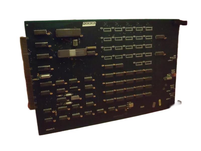 A2047VG by INVENSYS