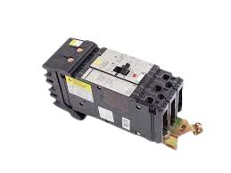 SCHNEIDER ELECTRIC FGA34050