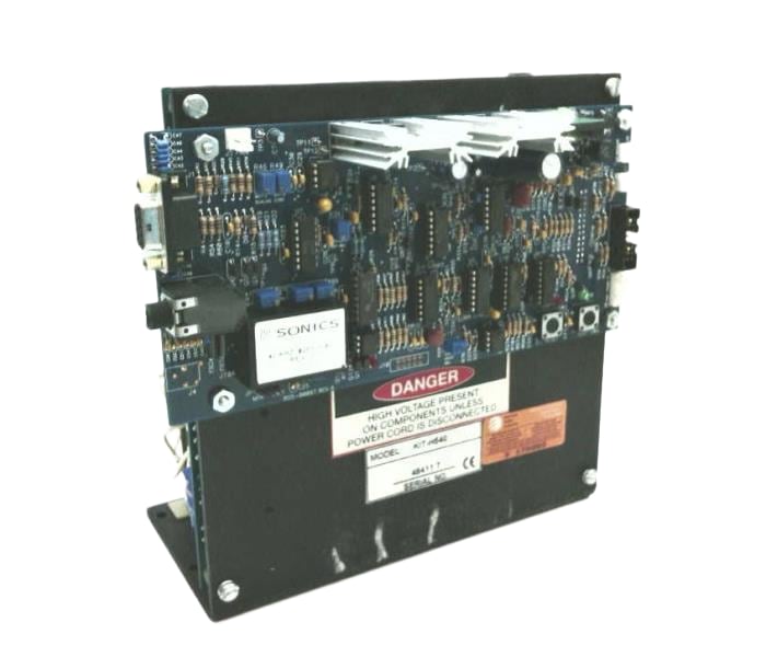 SONICS & MATERIALS PSKIT-H540