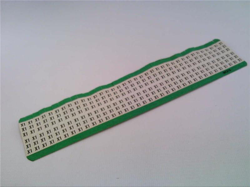 ABB THOMAS & BETTS WCX1S