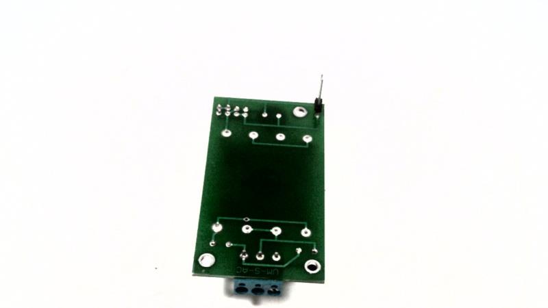 SENIX CORP UM-S-AC115