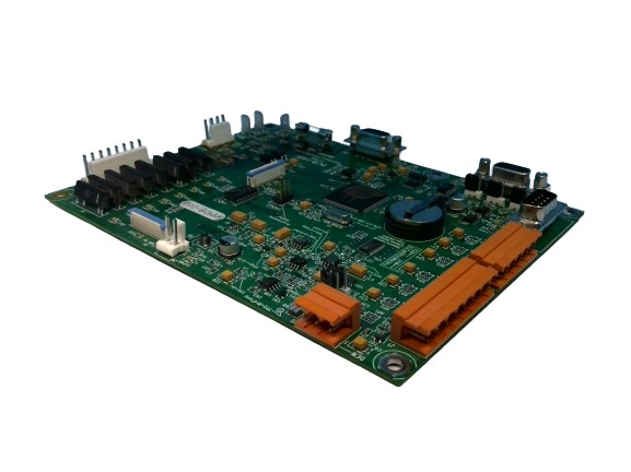 UNIVERSAL DYNAMICS PCB-140E