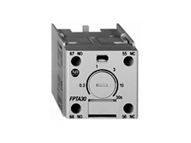 ALLEN BRADLEY 100-FPTB180