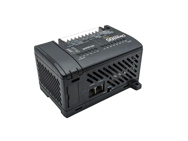 AUTOMATION DIRECT D0-05AR