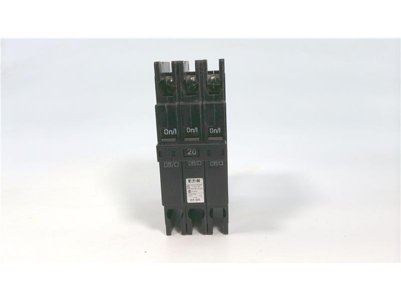 EATON CORPORATION QCR3020HT