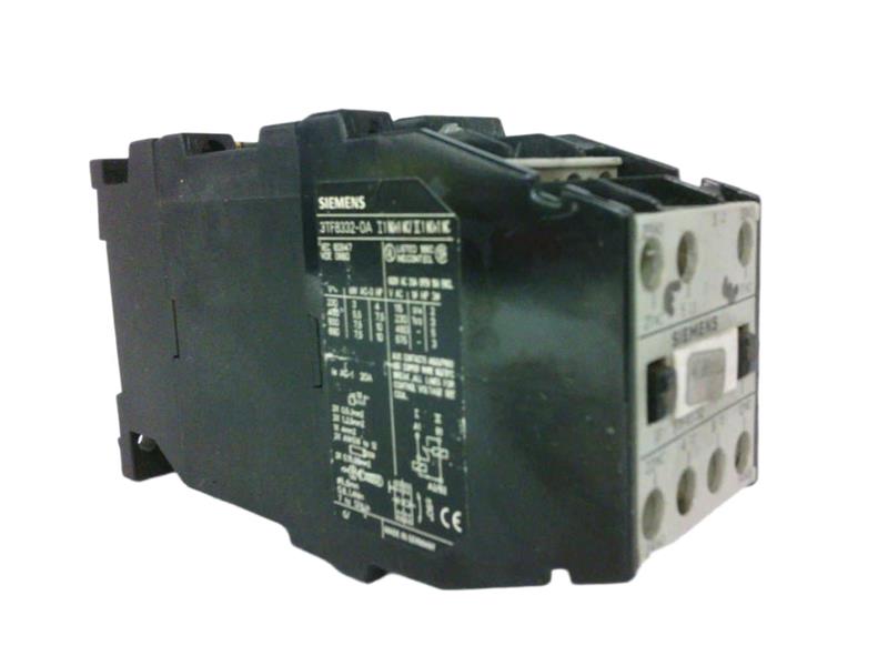 3TF8332-0AK6 by SIEMENS