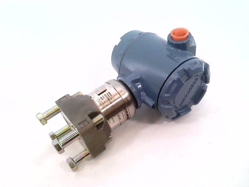 EMERSON 3051S1CD2A2000A1A