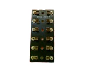 EATON CORPORATION 3833-6