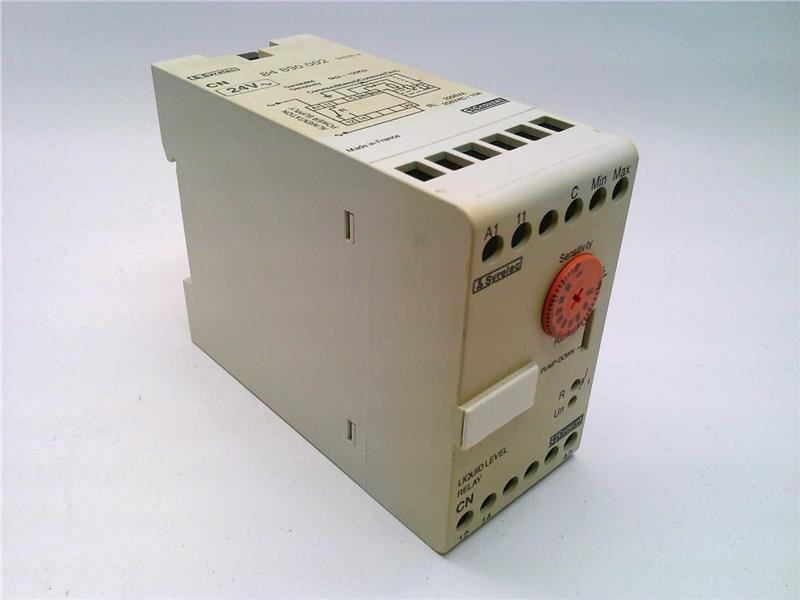 84.890.002 by CROUZET