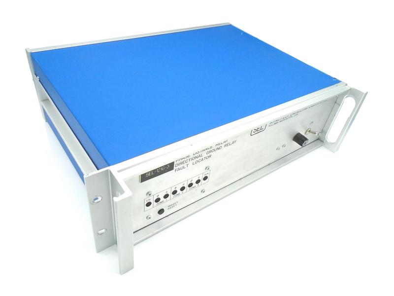 SCHWEITZER ENGINEERING SEL-121G