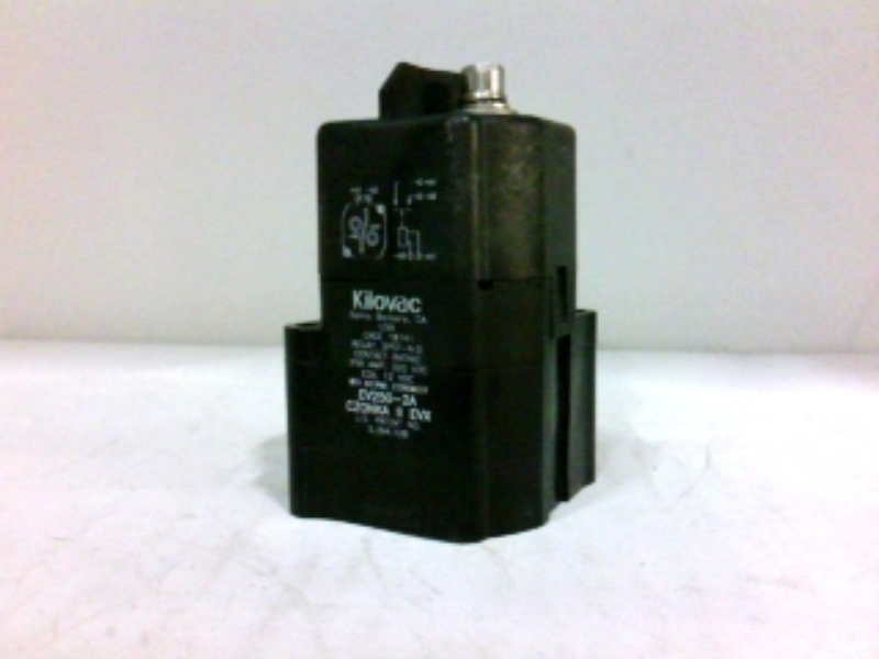 TE CONNECTIVITY EV250-2A