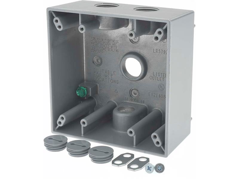 EATON CORPORATION TP7094