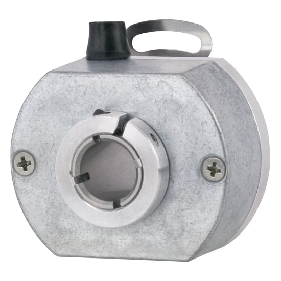 ENCODER PRODUCTS 260-N-R-11-H-1024 -R-HV-1-S/06.00-FA-1-N