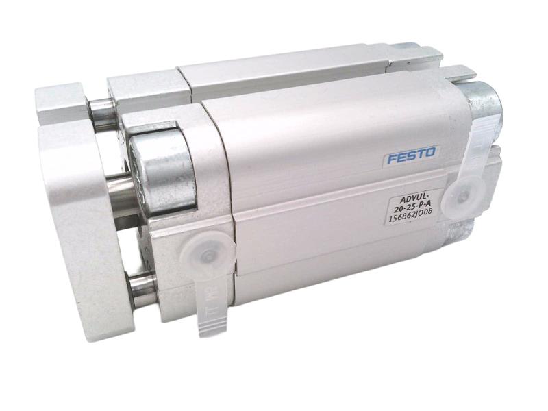 FESTO ADVUL-20-25-P-A