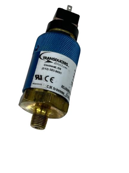 TDPS131CD by TRANSDUCERS DIRECT