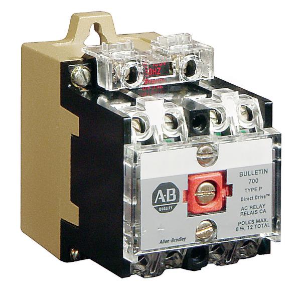 ALLEN BRADLEY 700DC-PH500Z24