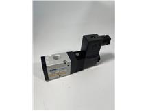 PARKER PHS320S-02-24V-D