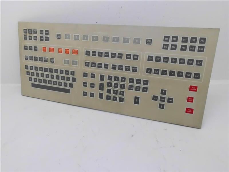 DC6400X1-EA34 by EMERSON