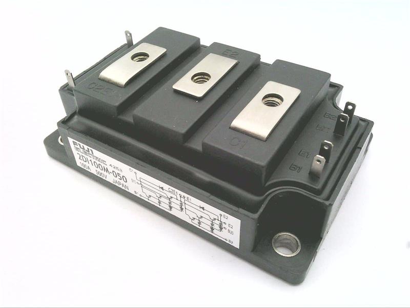 FUJI ELECTRIC 2DI100M-050