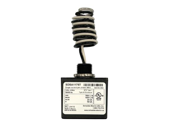 SCHNEIDER ELECTRIC SDSA1175T