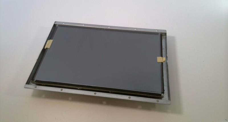 TDS TSOPA-1211-RE