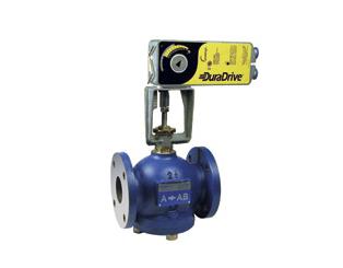 INVENSYS VB-7223-0-4-3