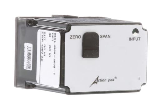 INVENSYS 4380-2000-D-U