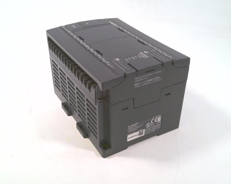 KEYENCE CORP KV-N40DT