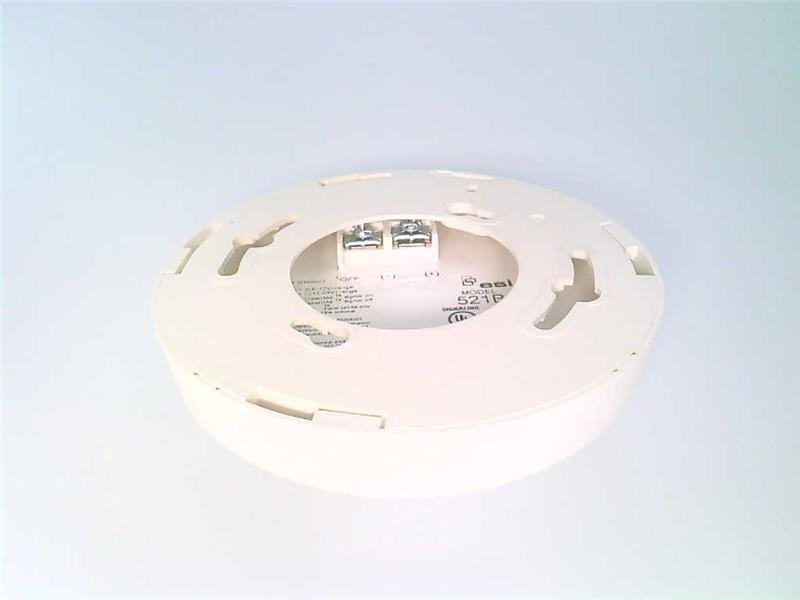 KIDDE-FENWAL, LLC 521B